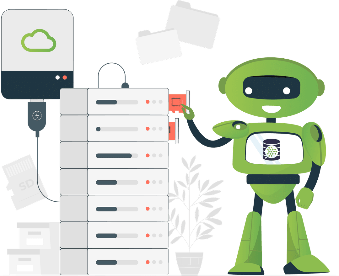 Exploring Your Data Sources